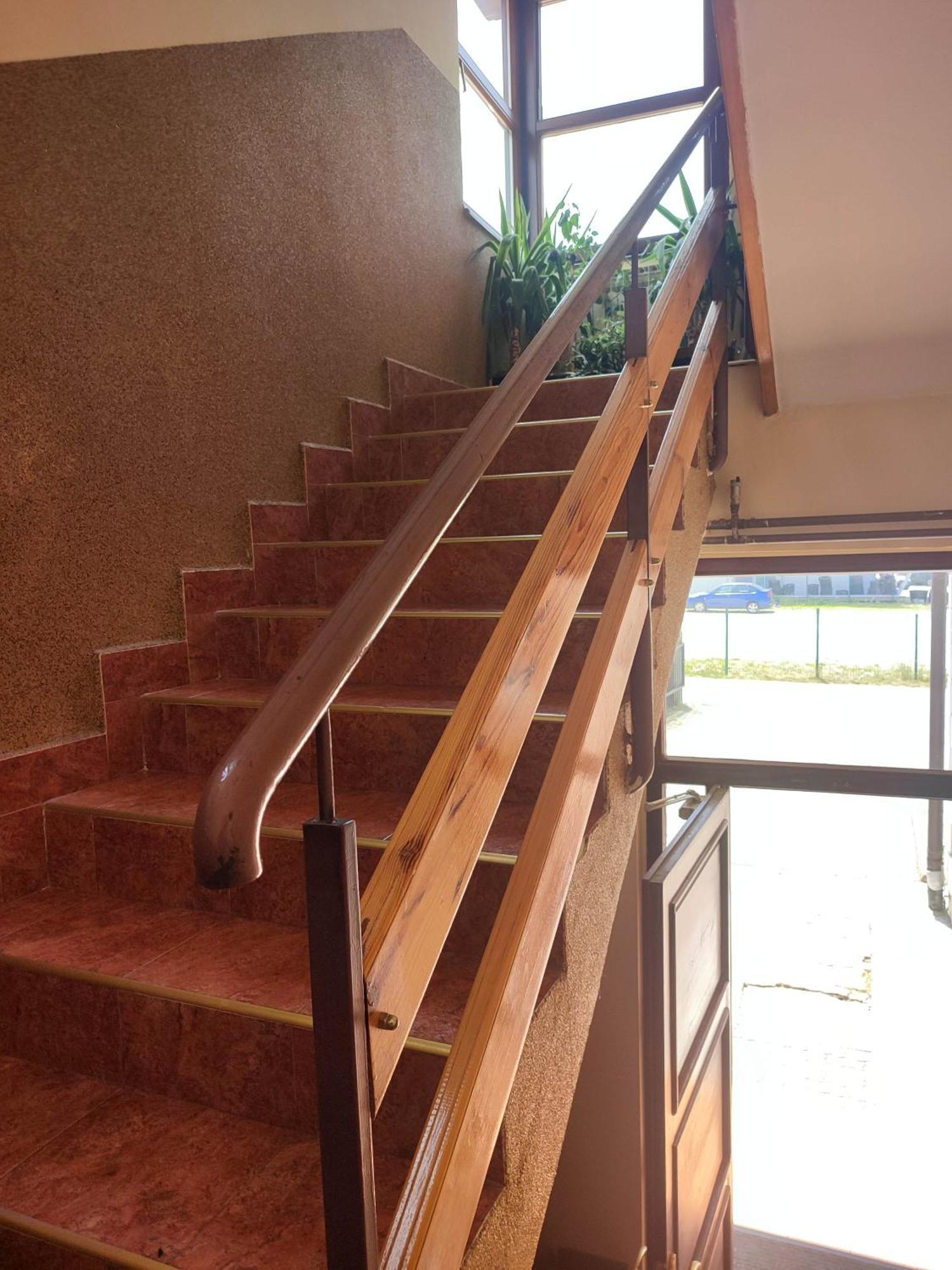 Pansion Kamin Panzió Lukavica Kültér fotó